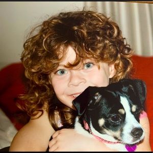 Meet your Posher, J.B.